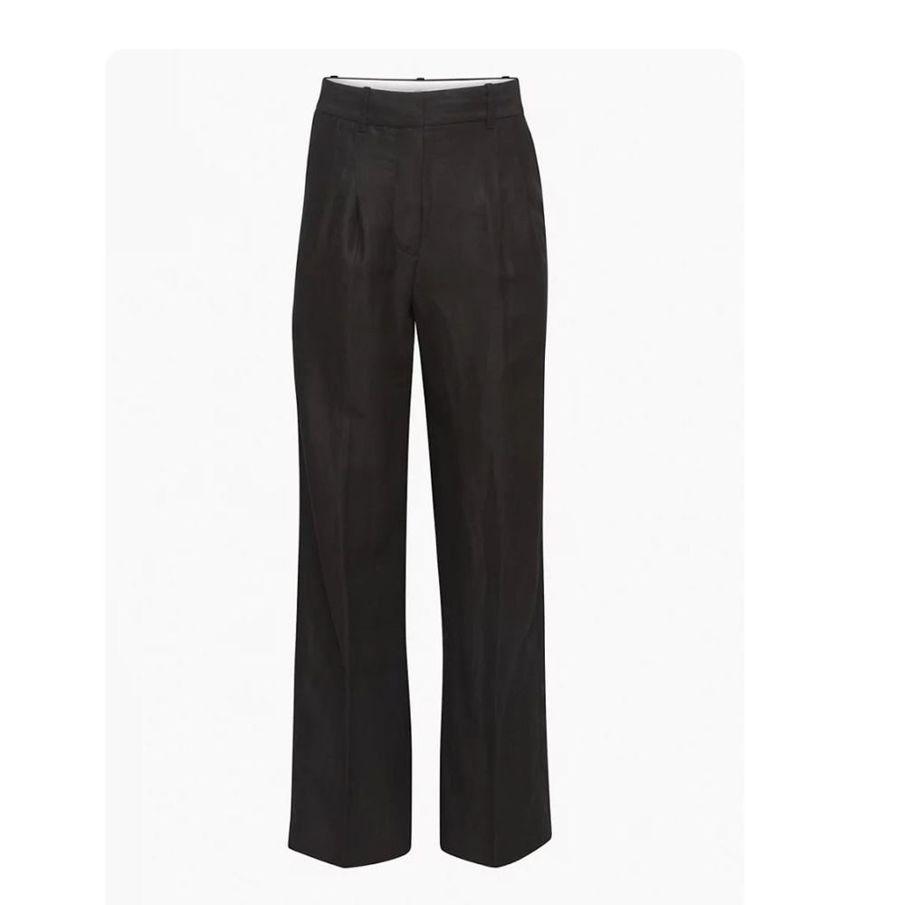 Aritzia Wilfred Linen